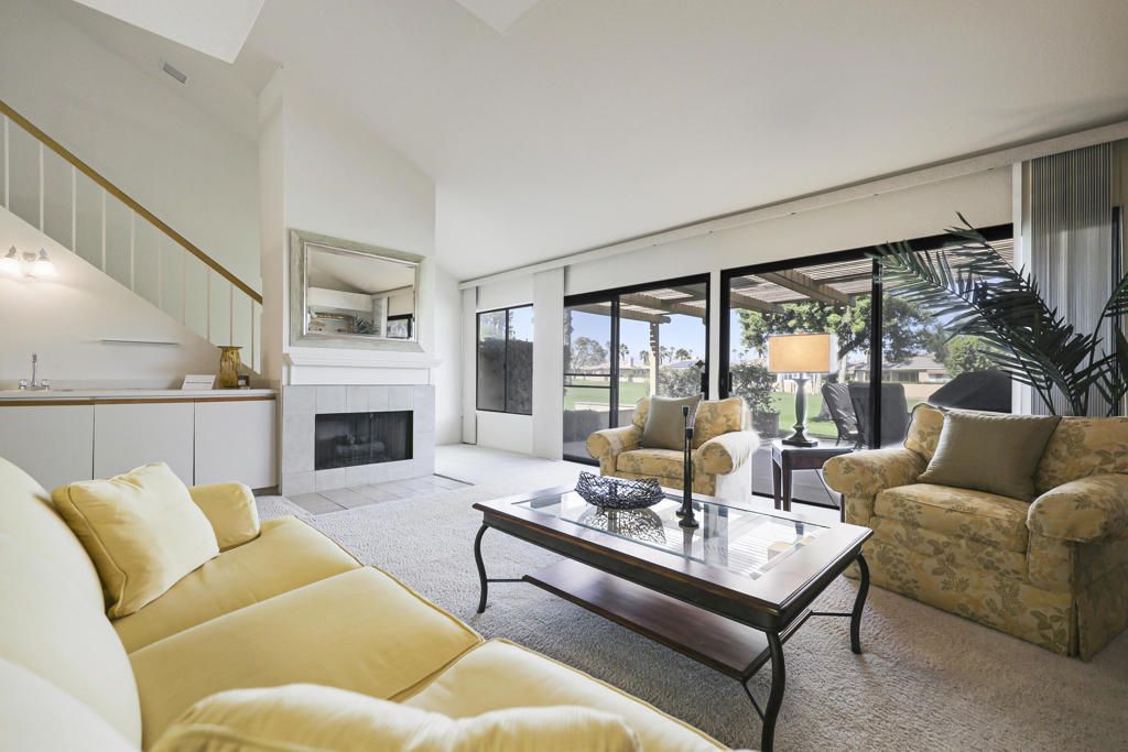77576 Woodhaven Dr. Drive N, Palm Desert