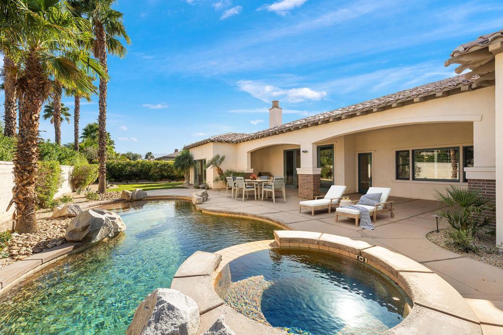 49128 Montpelier Drive, Indio