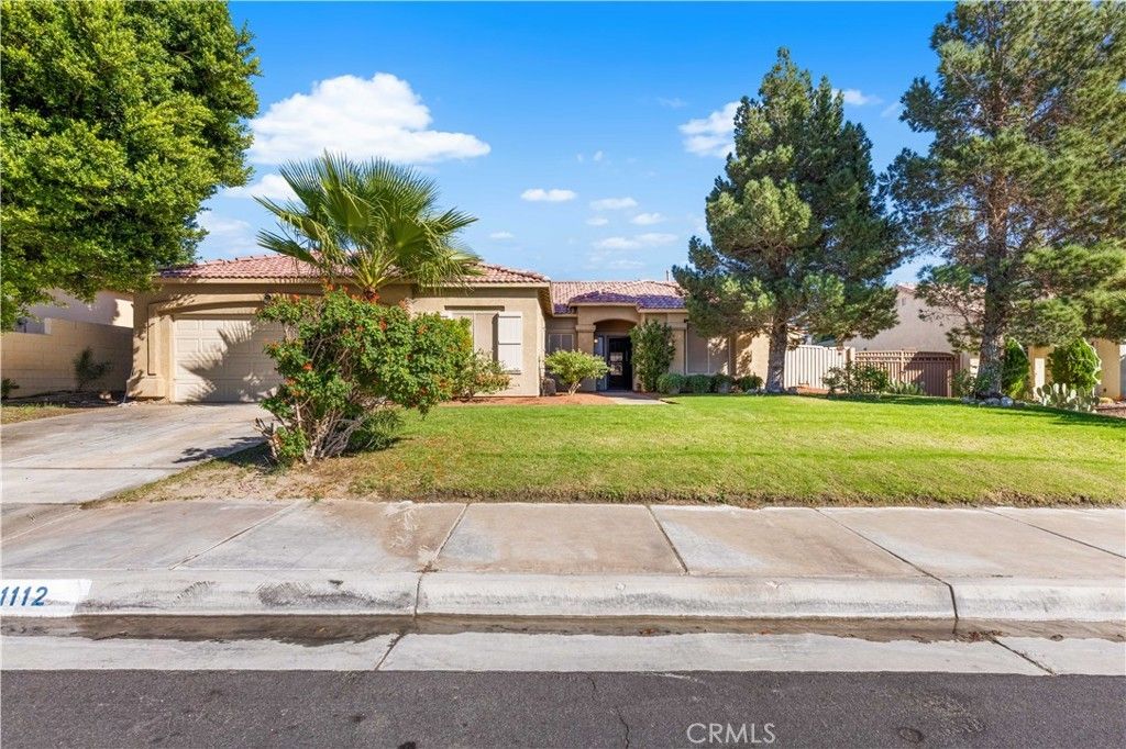 31112 Via Pared, Thousand Palms