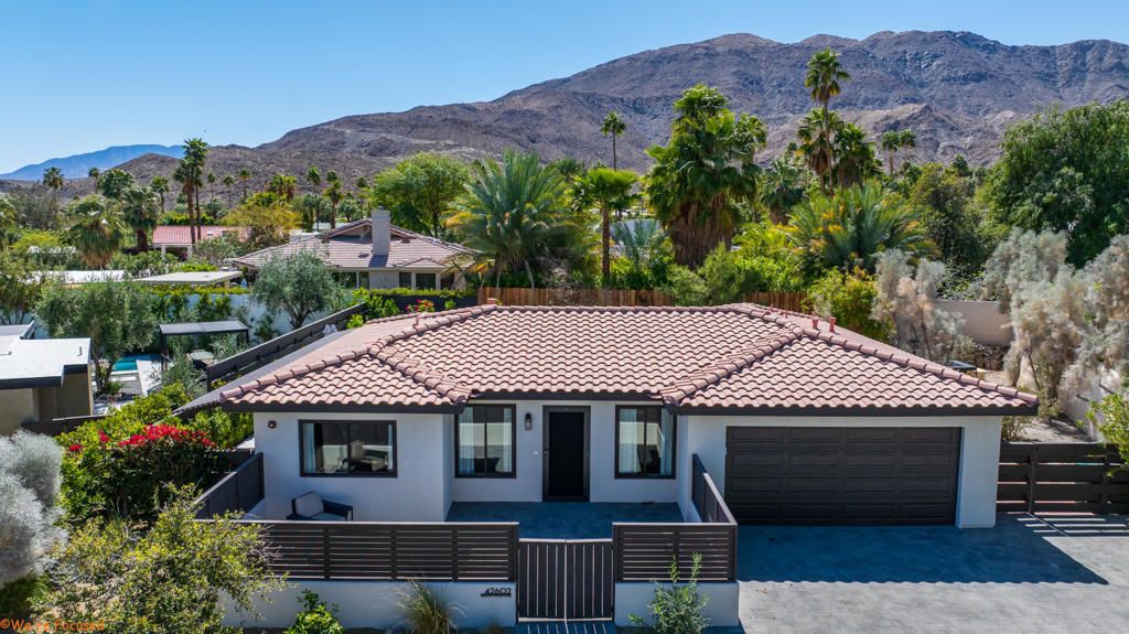 42602 Rancho Mirage Lane, Rancho Mirage
