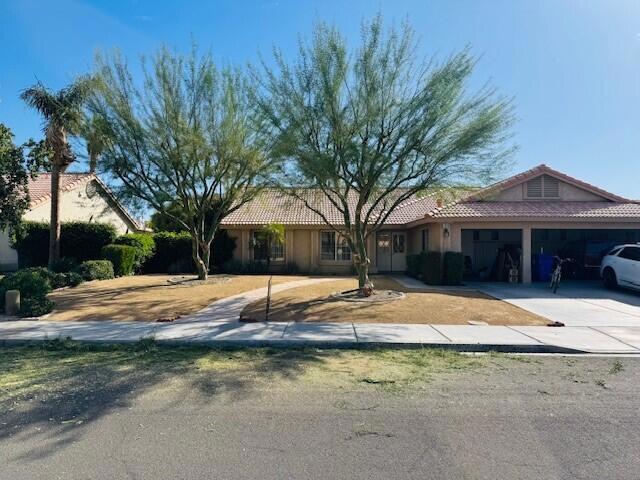 44640 Verbena Drive, La Quinta