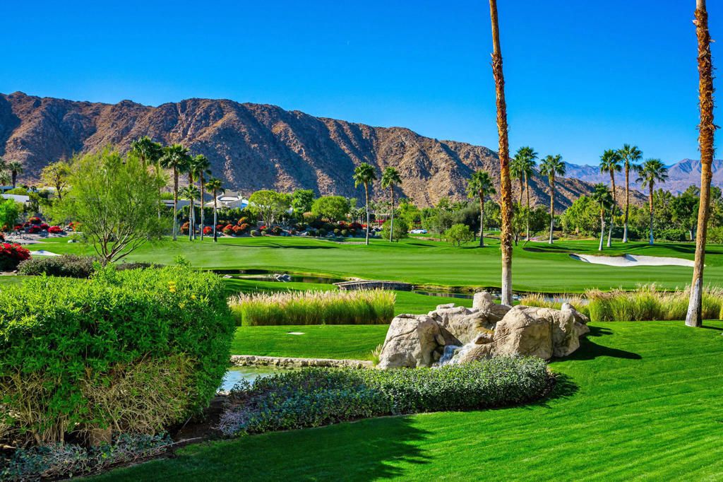 47211 Vintage Drive E # 117, Indian Wells