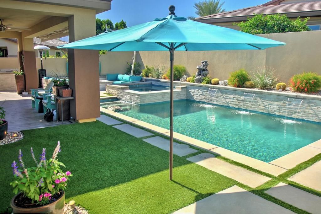 51455 N Two Palms Way, Indio