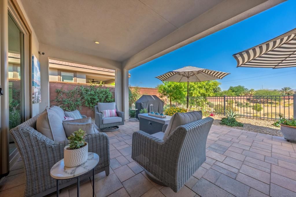 51432 Mastic Way, Indio