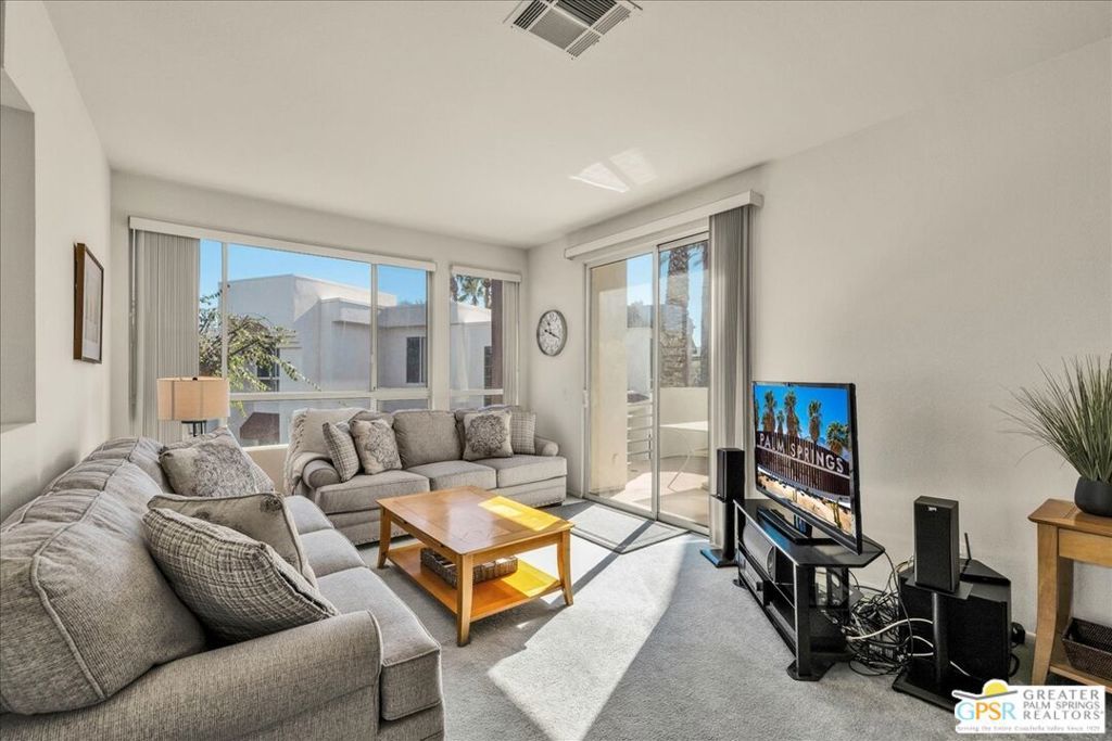 401 S El Cielo Road # 154, Palm Springs