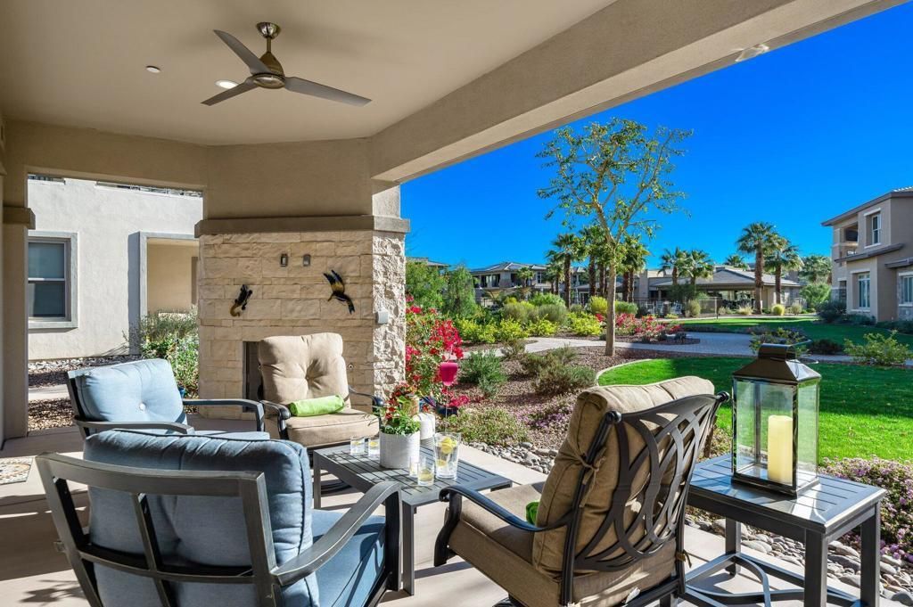 1701 Retreat Circle, Palm Desert
