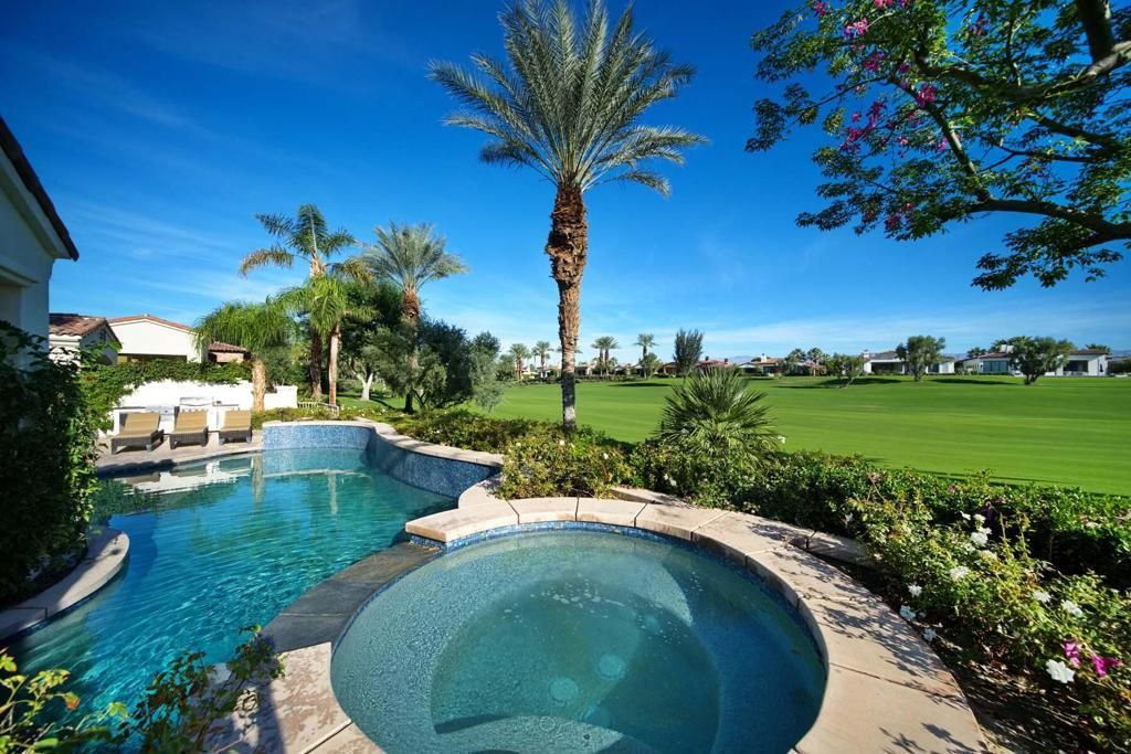 76489 Via Chianti, Indian Wells