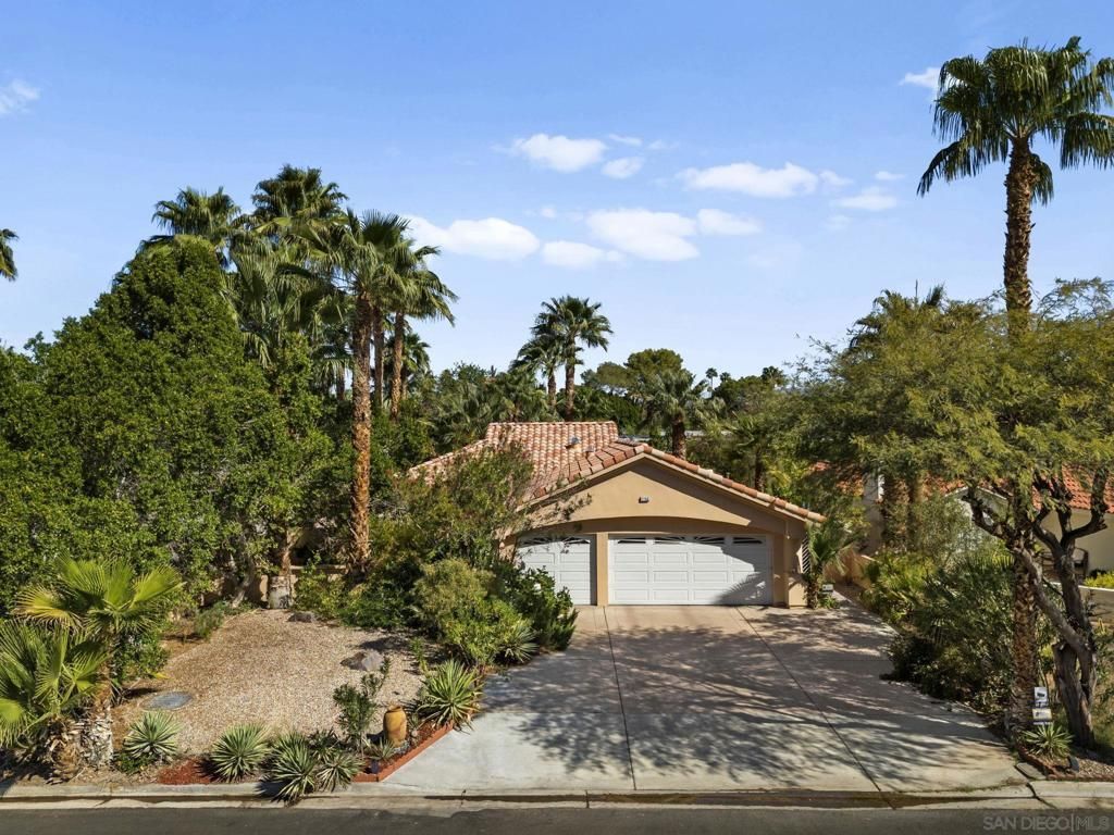 1150 E Via Colusa, Palm Springs