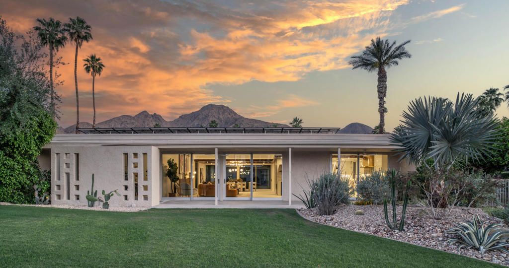 76670 Lark Lane, Indian Wells