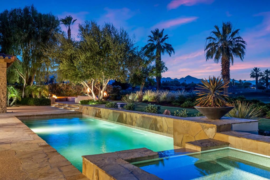 80740 Via Portofino, La Quinta
