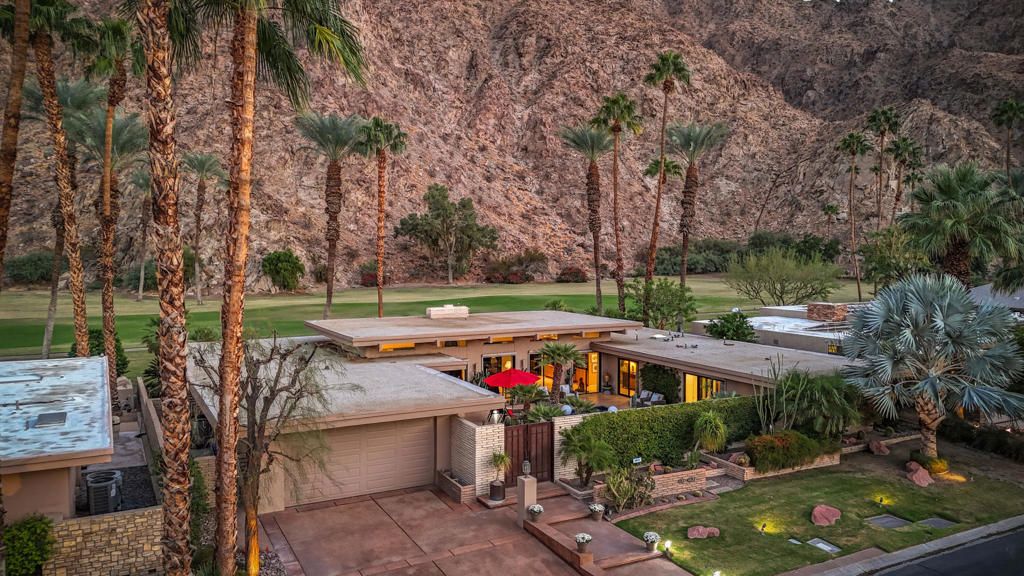46437 Manitou Drive, Indian Wells