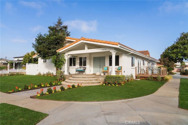 22318 Avis Court, Torrance.