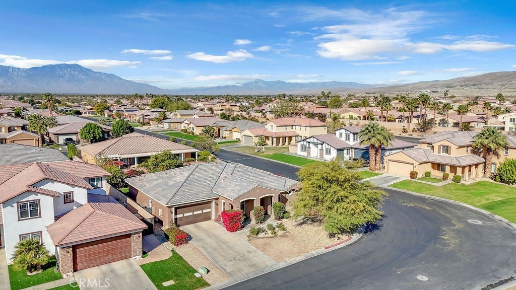 41097 Rawling Court, Indio