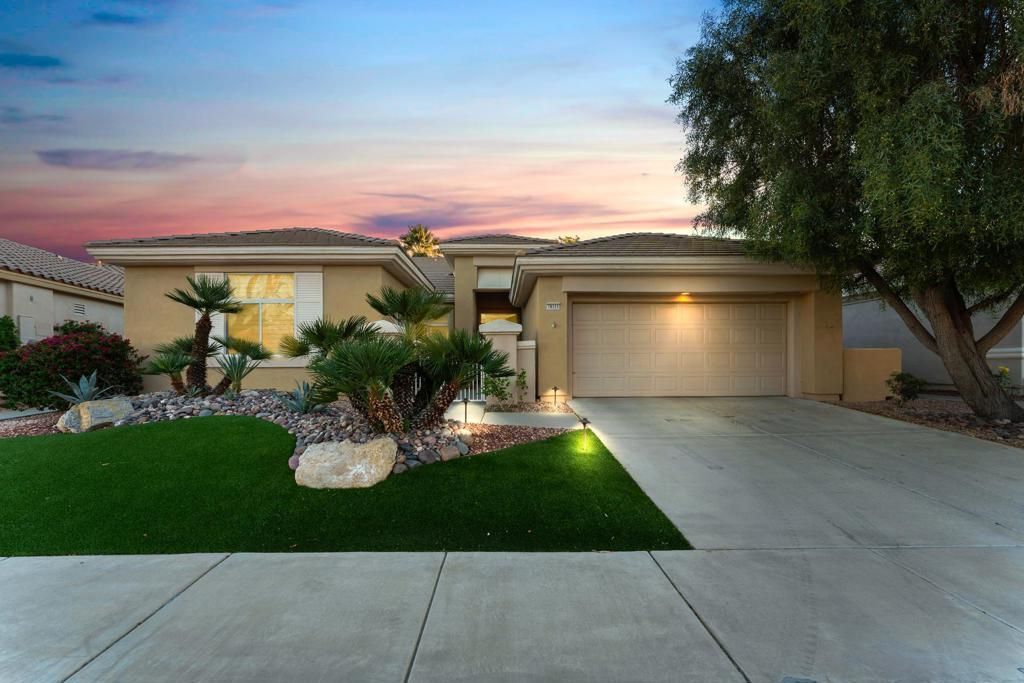 78325 Cloveridge Way, Palm Desert