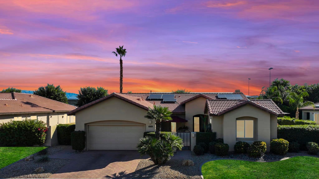 43412 Amaryllis Way, Palm Desert