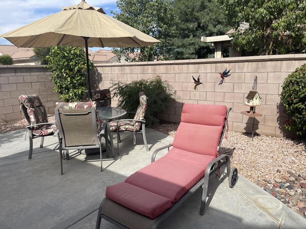 78916 Lavender Circle, Palm Desert