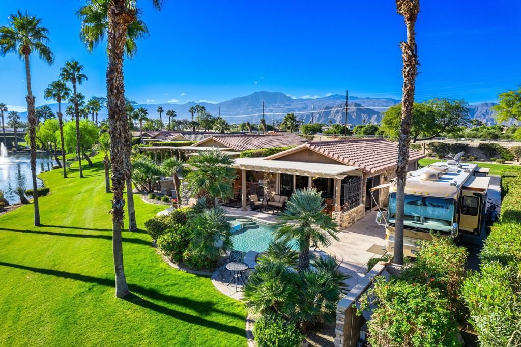 48170 Hjorth Street # 15, Indio