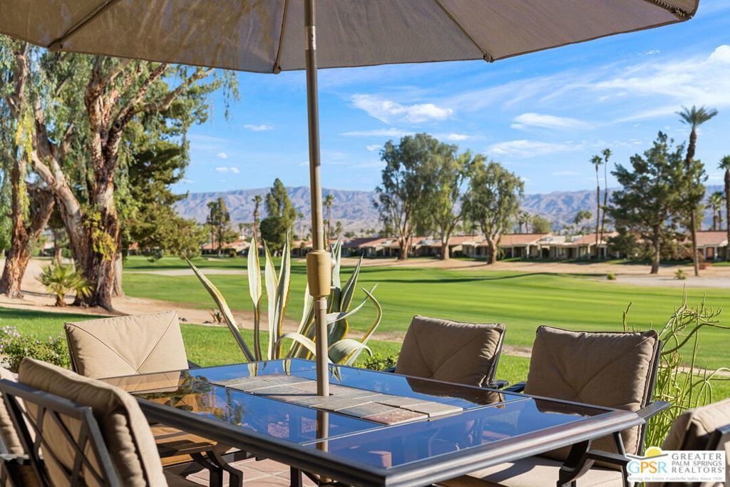 40462 Bay Hill Way, Palm Desert