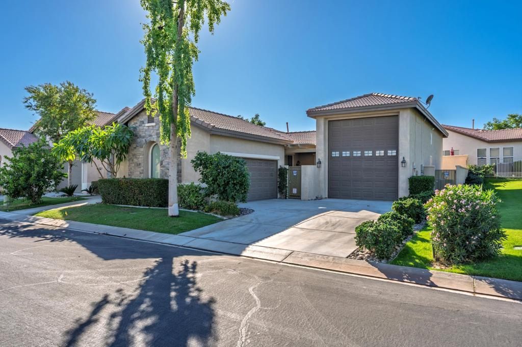 49465 Lewis Road, Indio