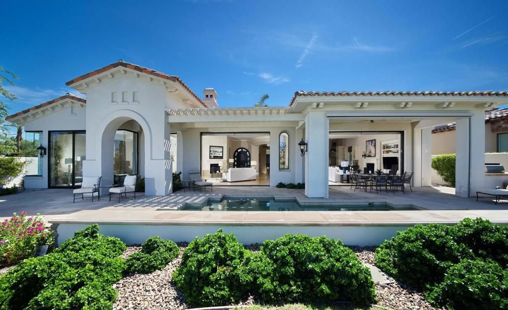 43139 Via Lucca, Indian Wells