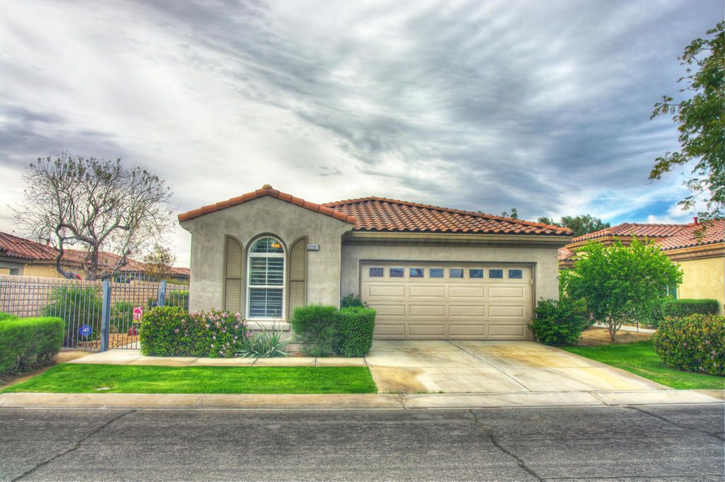 82087 Hopkins Drive, Indio