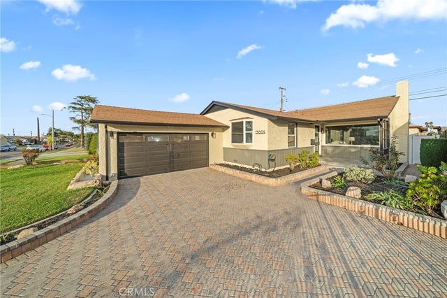 13804 Casimir Ave, Gardena.