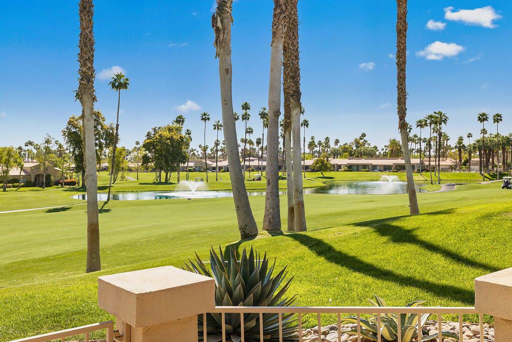 38960 Gladiolus Lane, Palm Desert