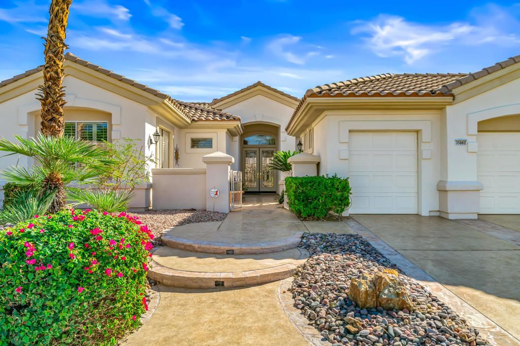 35882 Royal Sage Court, Palm Desert
