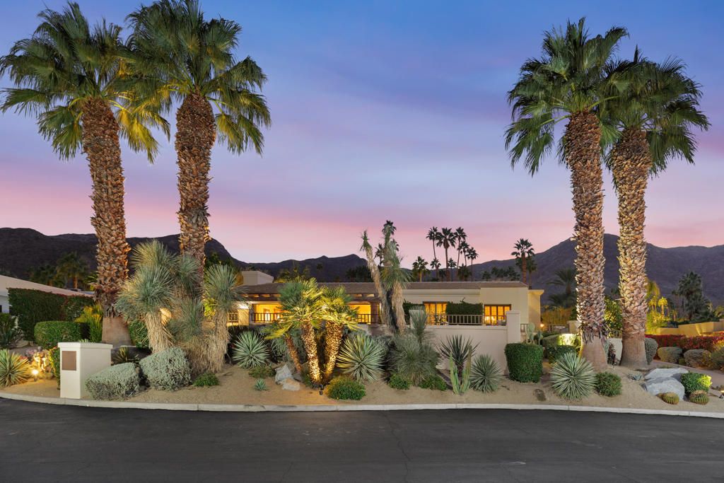 70461 Placerville Road, Rancho Mirage