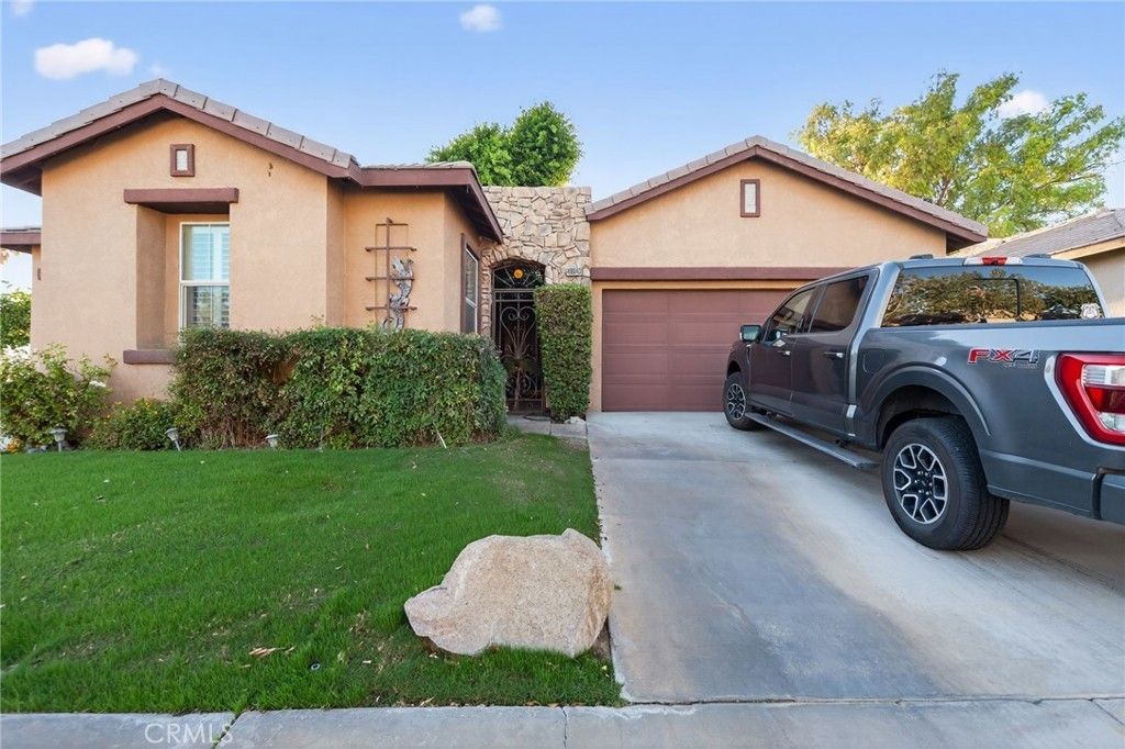 49643 Douglas Street, Indio