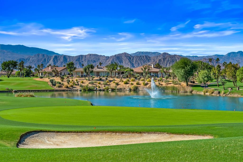 44327 Royal Lytham Drive, Indio