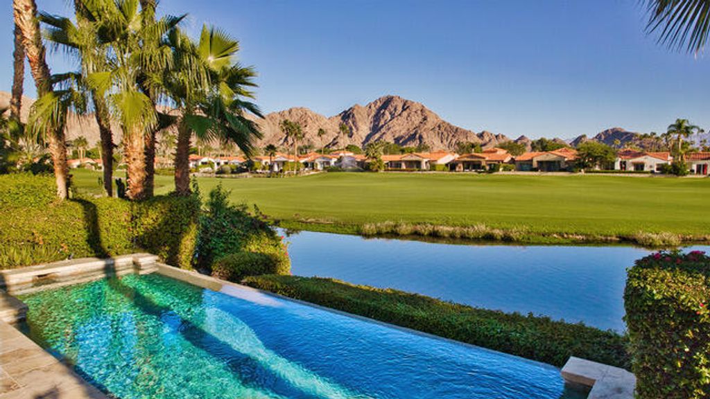 50330 Valencia Court, La Quinta