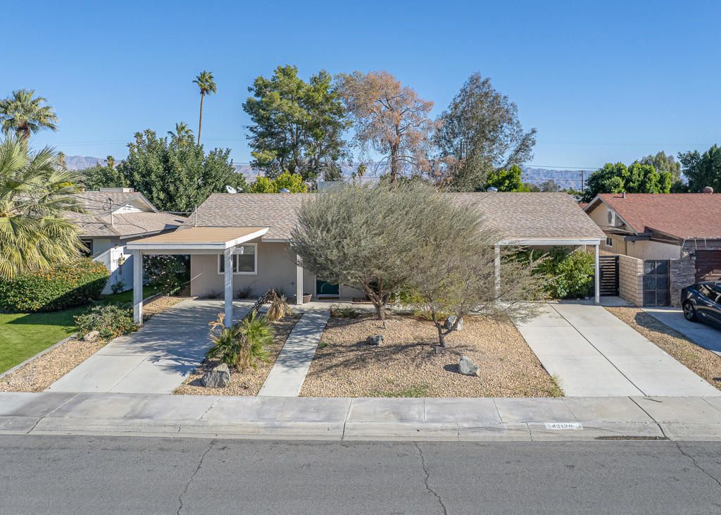 43120 Texas Avenue, Palm Desert