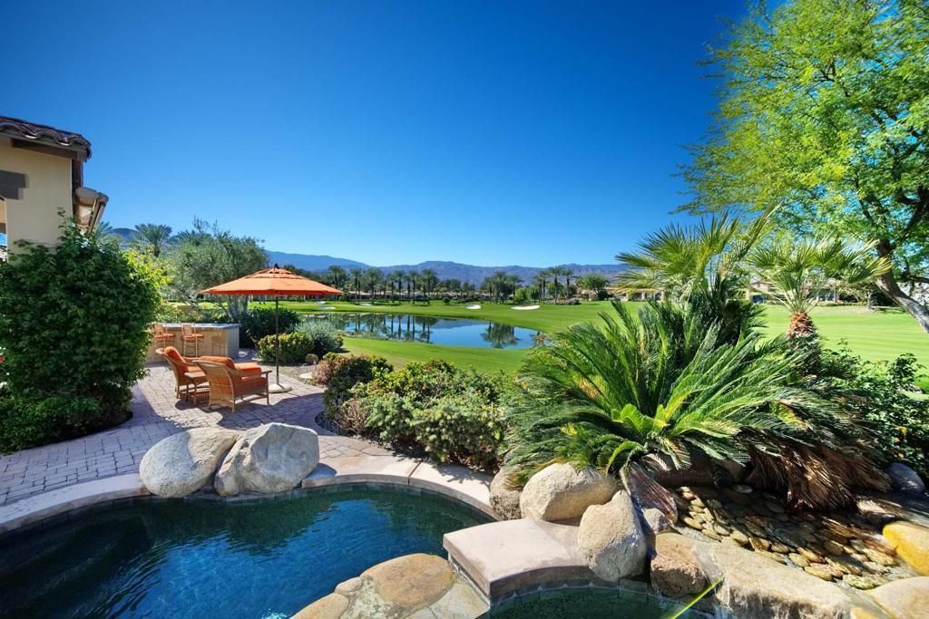 43677 Via Orvieto, Indian Wells