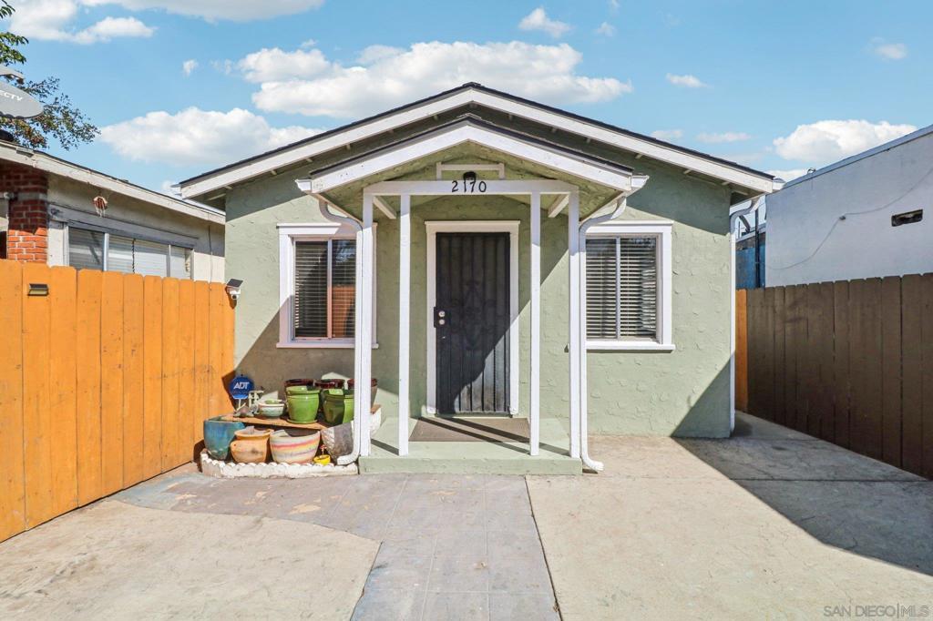 Photo of Listing #250043065SD