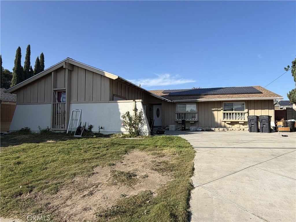 Photo of Listing #SR25251572