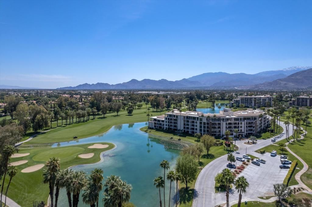910 Island Drive # 402, Rancho Mirage