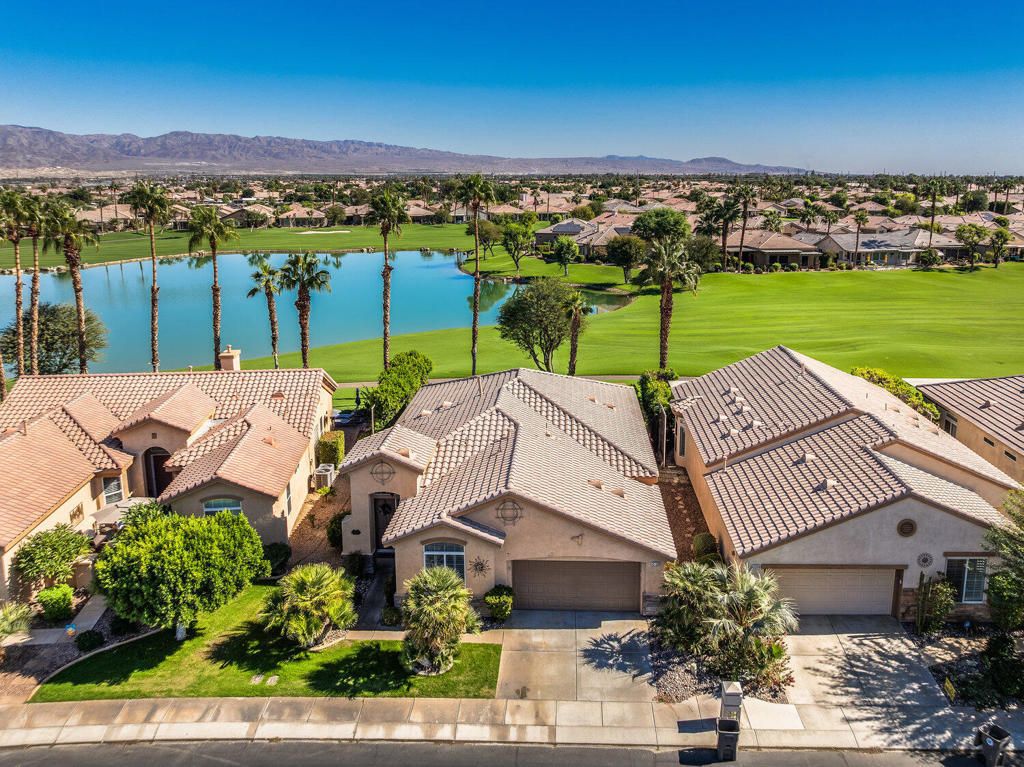 43328 Heritage Palms Drive N, Indio