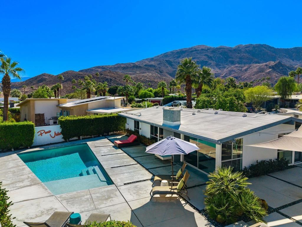 71718 Tunis Road, Rancho Mirage