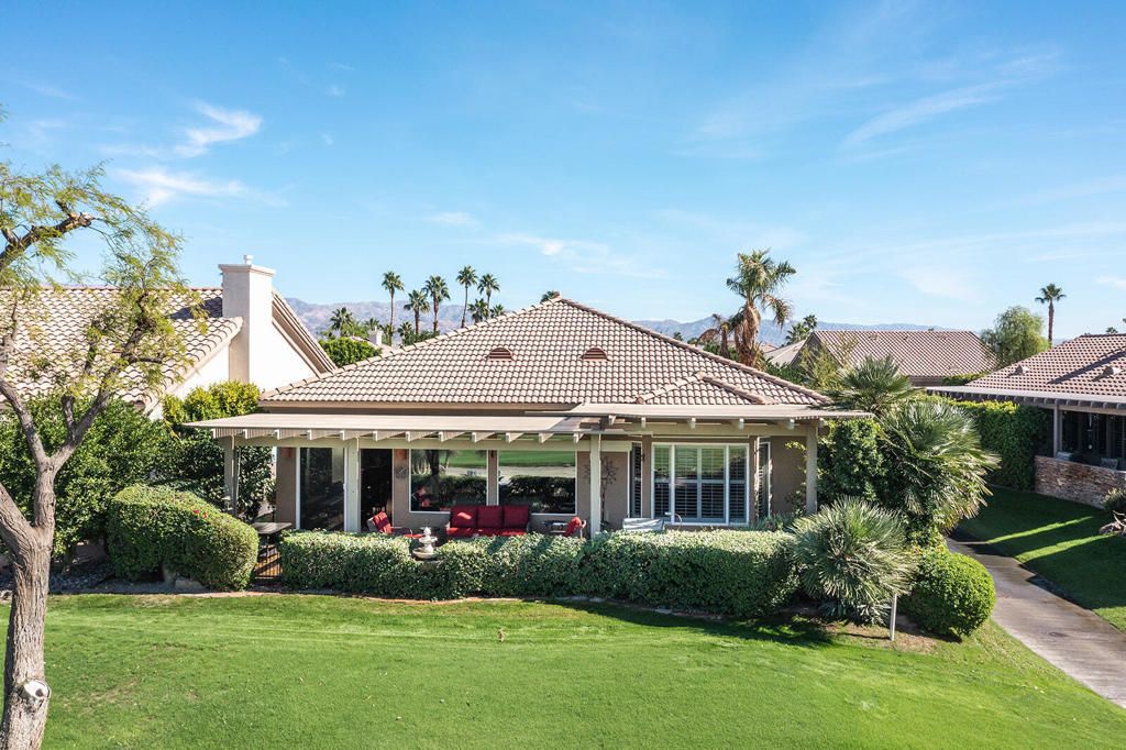 43363 N Heritage Palms Drive, Indio