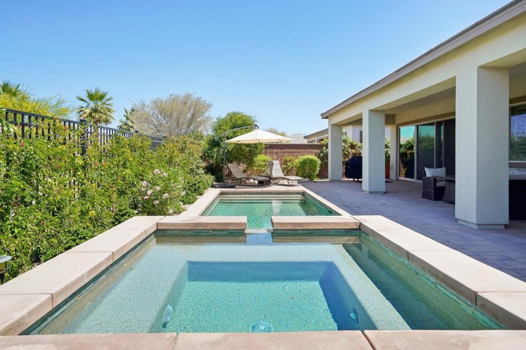 82740 Timber Creek Way, Indio