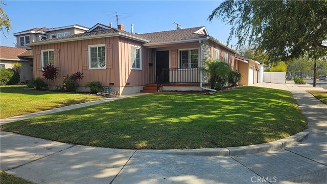 1322 Kornblum Avenue, Torrance.