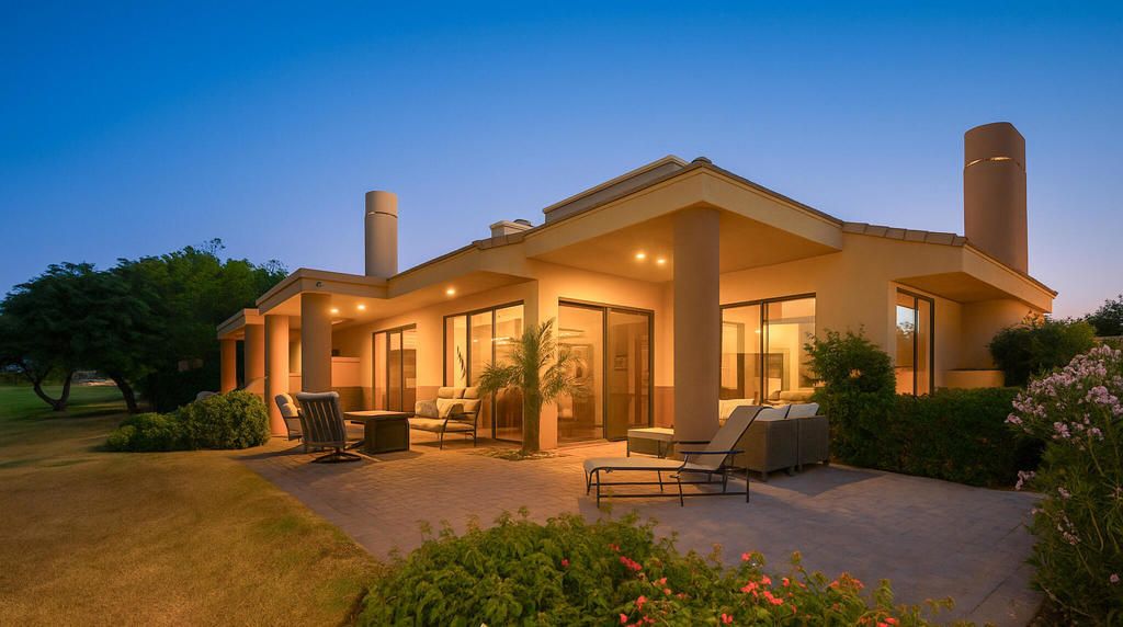 80555 Pebble Beach, La Quinta