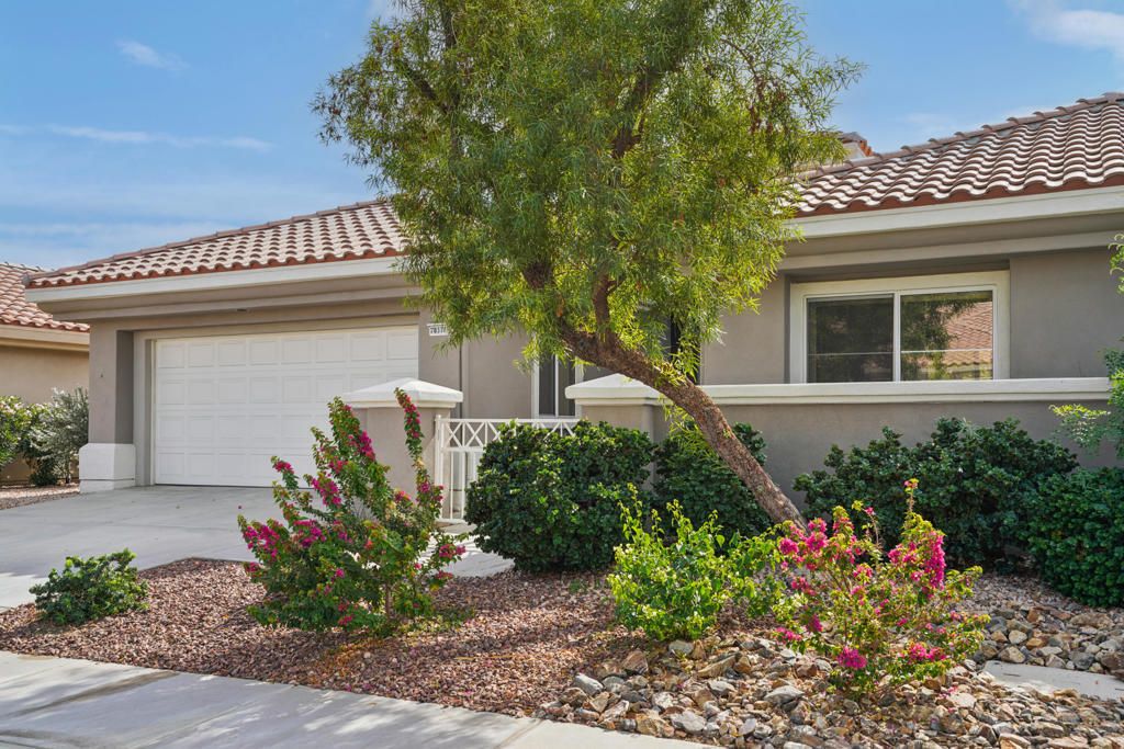 78377 Willowrich Drive Drive, Palm Desert