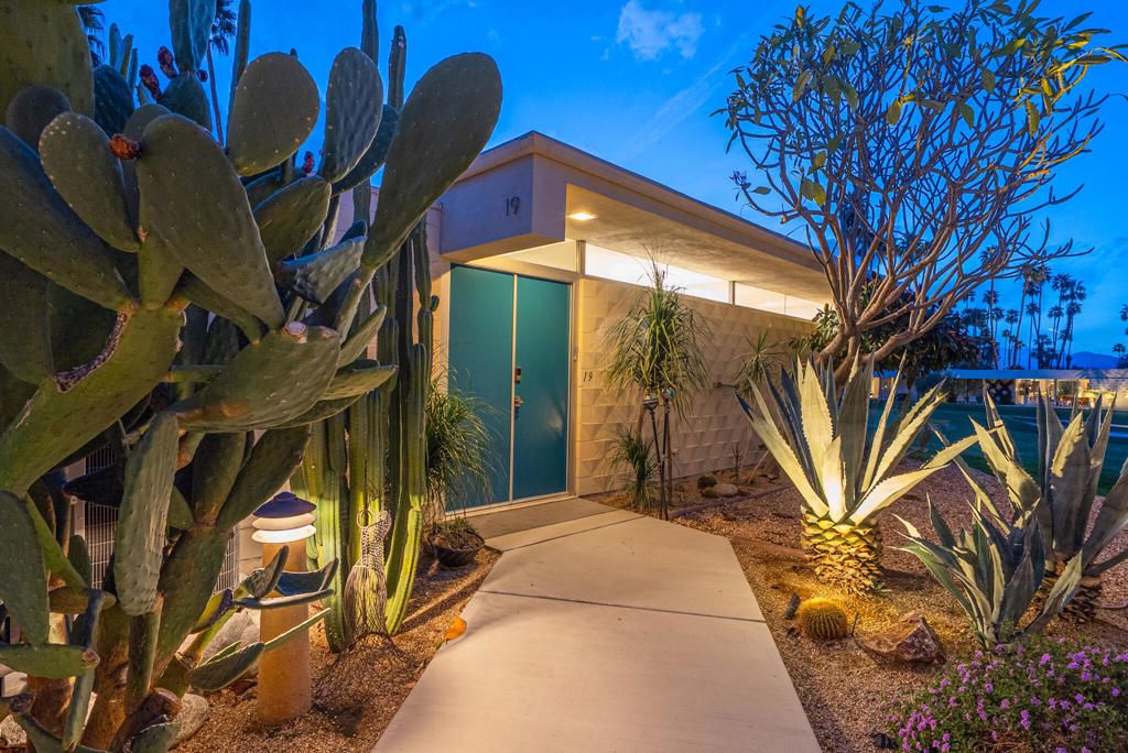 19 Westlake Drive, Palm Springs