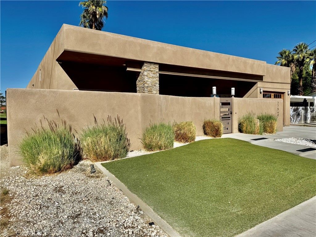 77560 California Drive, Palm Desert