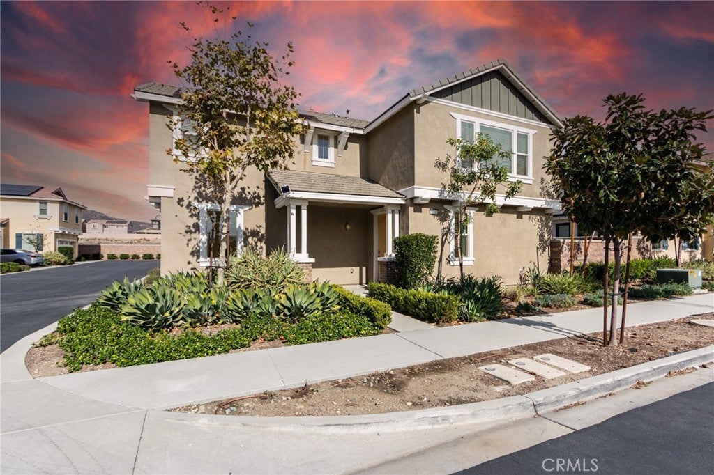 Photo of Listing #CV25252391