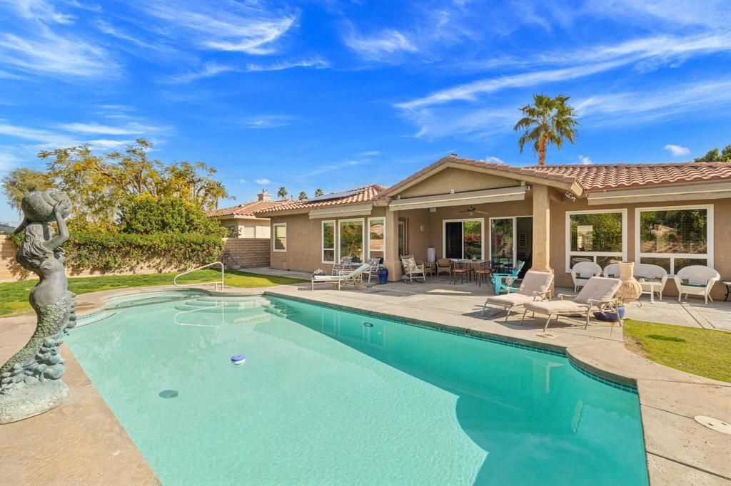 40785 Avenida Rosario, Palm Desert