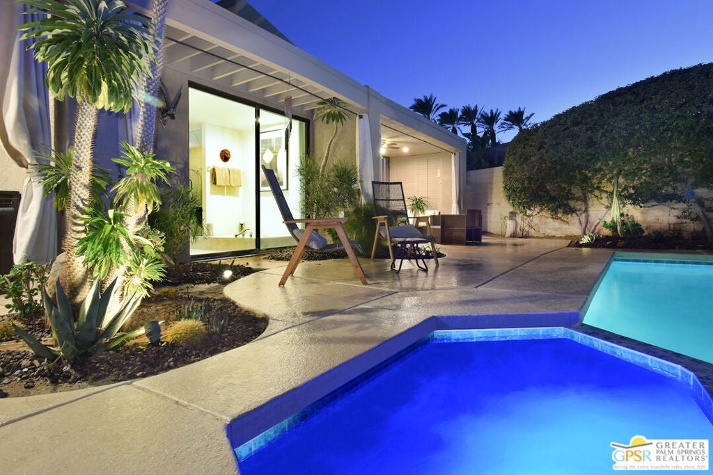 2931 Sundance, Palm Springs