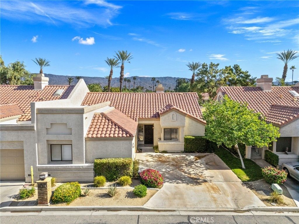 41927 Preston Trail, Palm Desert